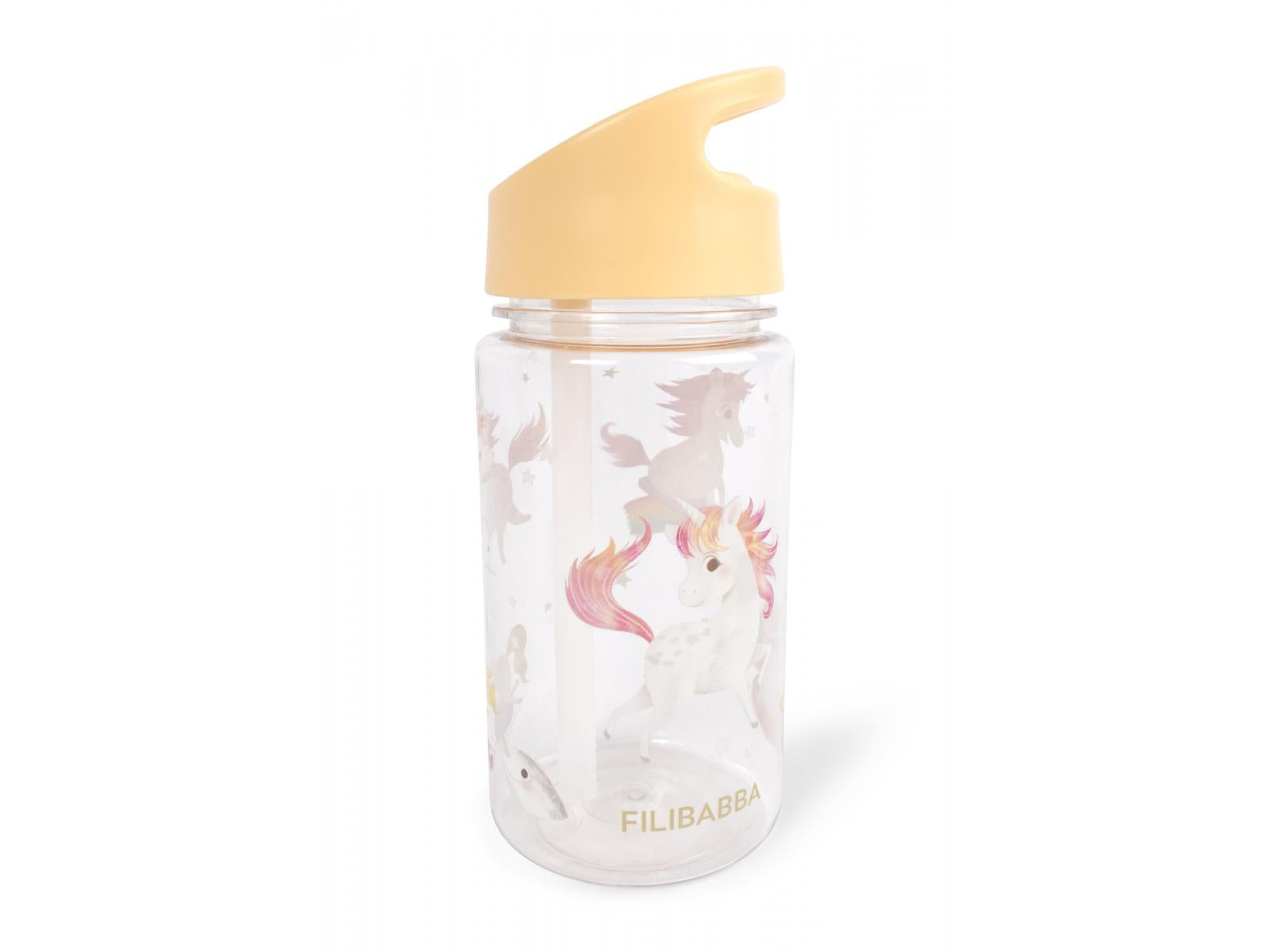 Gourde 400 ml – La plage des licornes