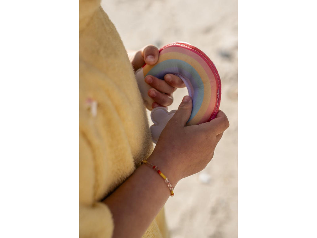 Jouets de bain en néoprène - Licornes