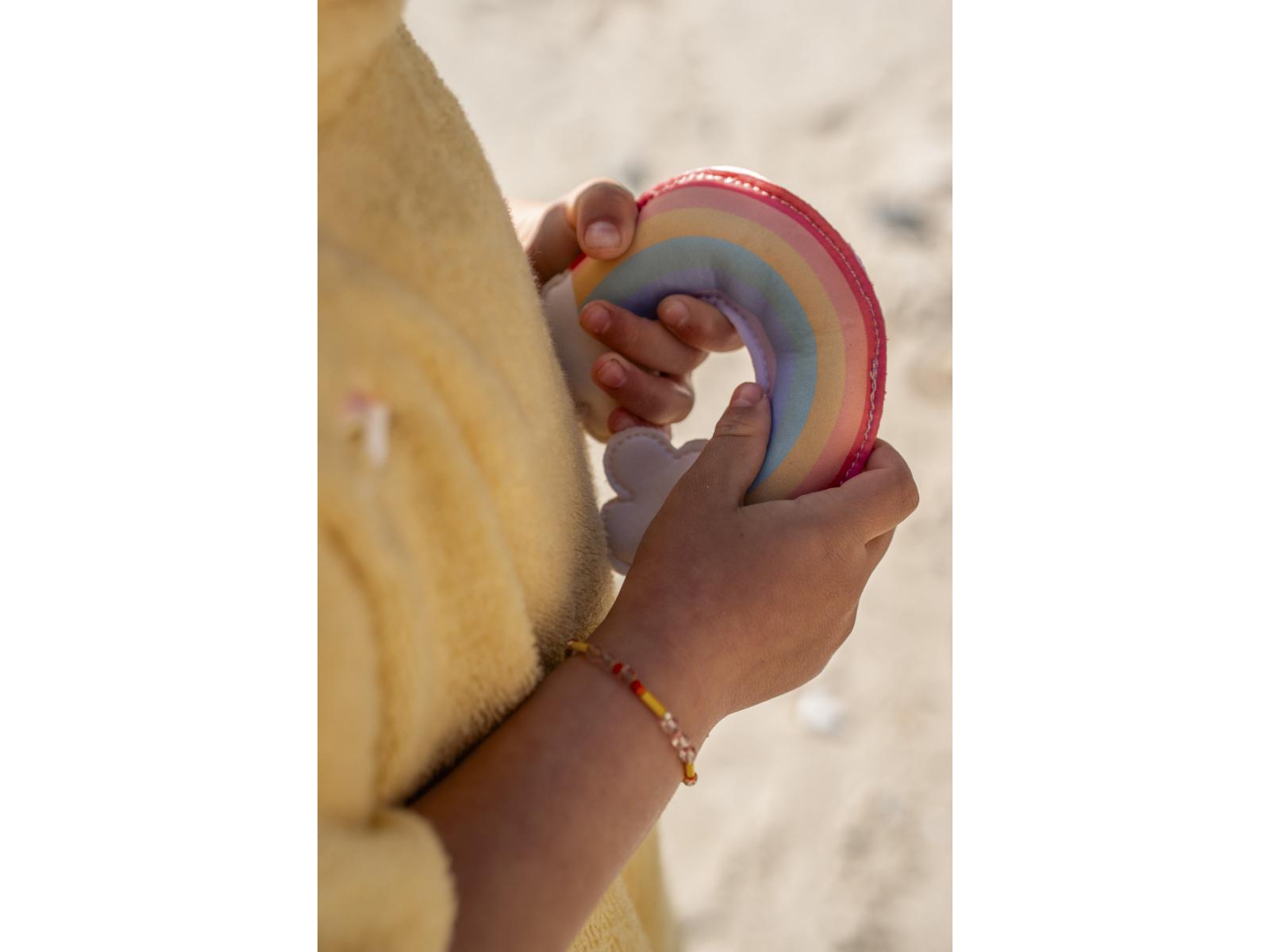 Jouets de bain en néoprène - Licornes