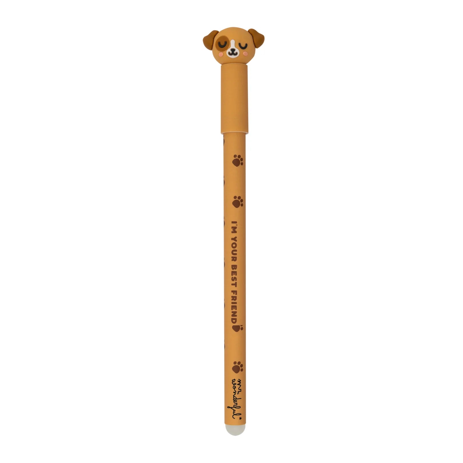 Stylo effaçable Bo-Bo - Mr Wonderful