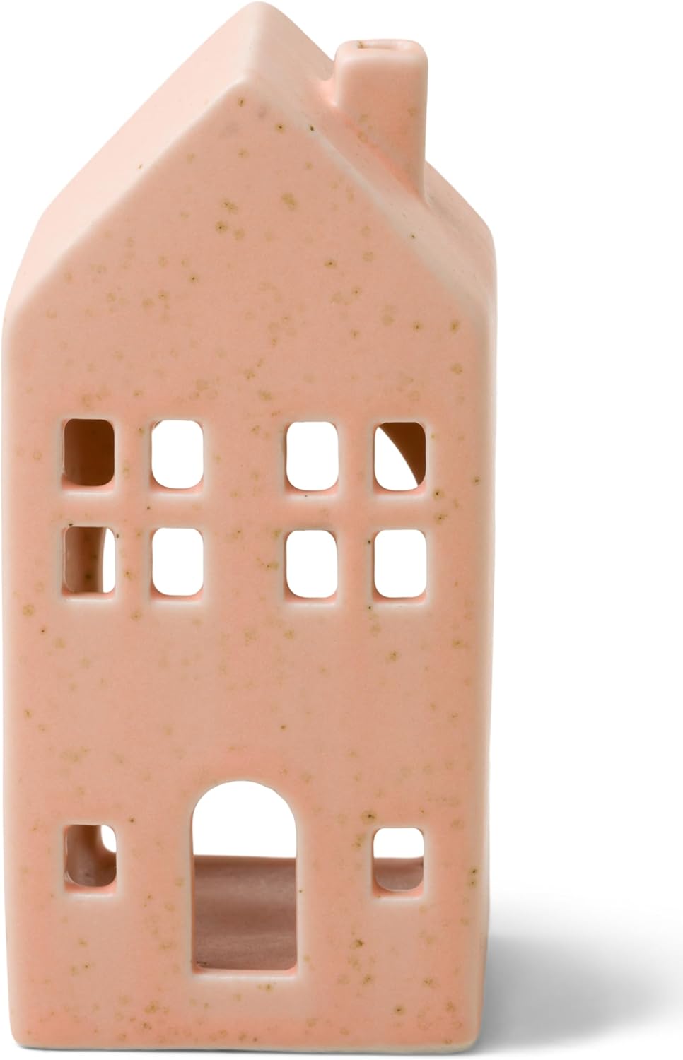 Porte-encens en cône – Pink Townhouse - Persimmon Chestnut