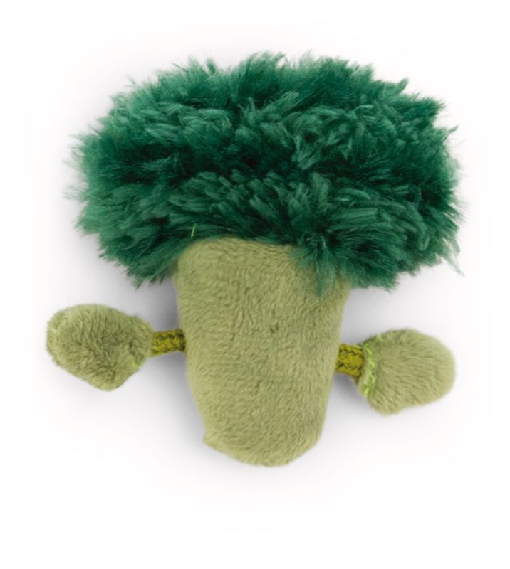 Mini magnet brocolis 7 cm - NICI