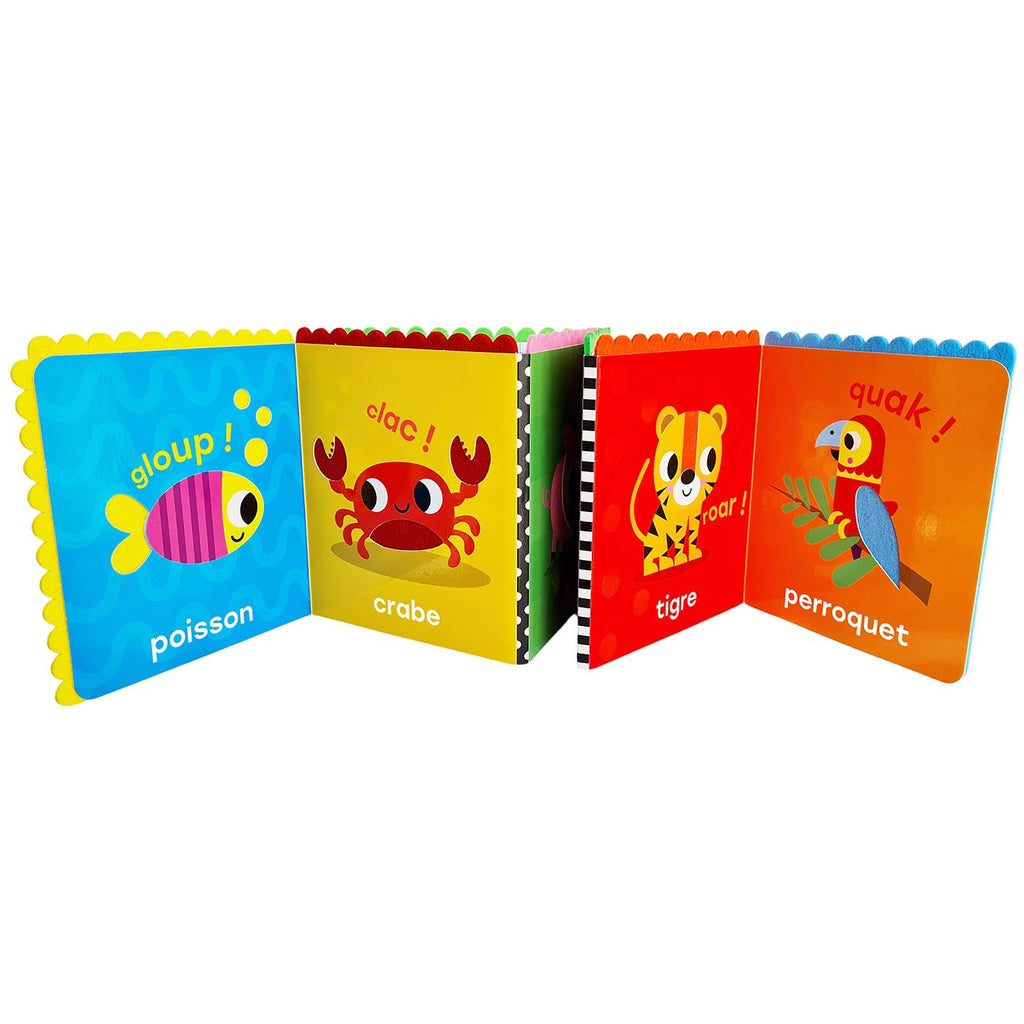 LEPORELLO FEUTRINE IMAGIER BB