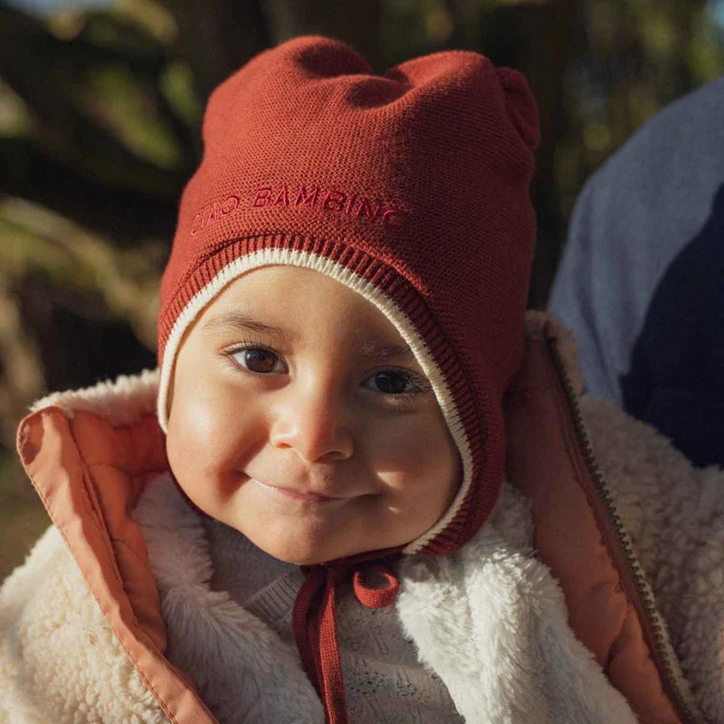 Bonnet bébé | Ciao Bambino