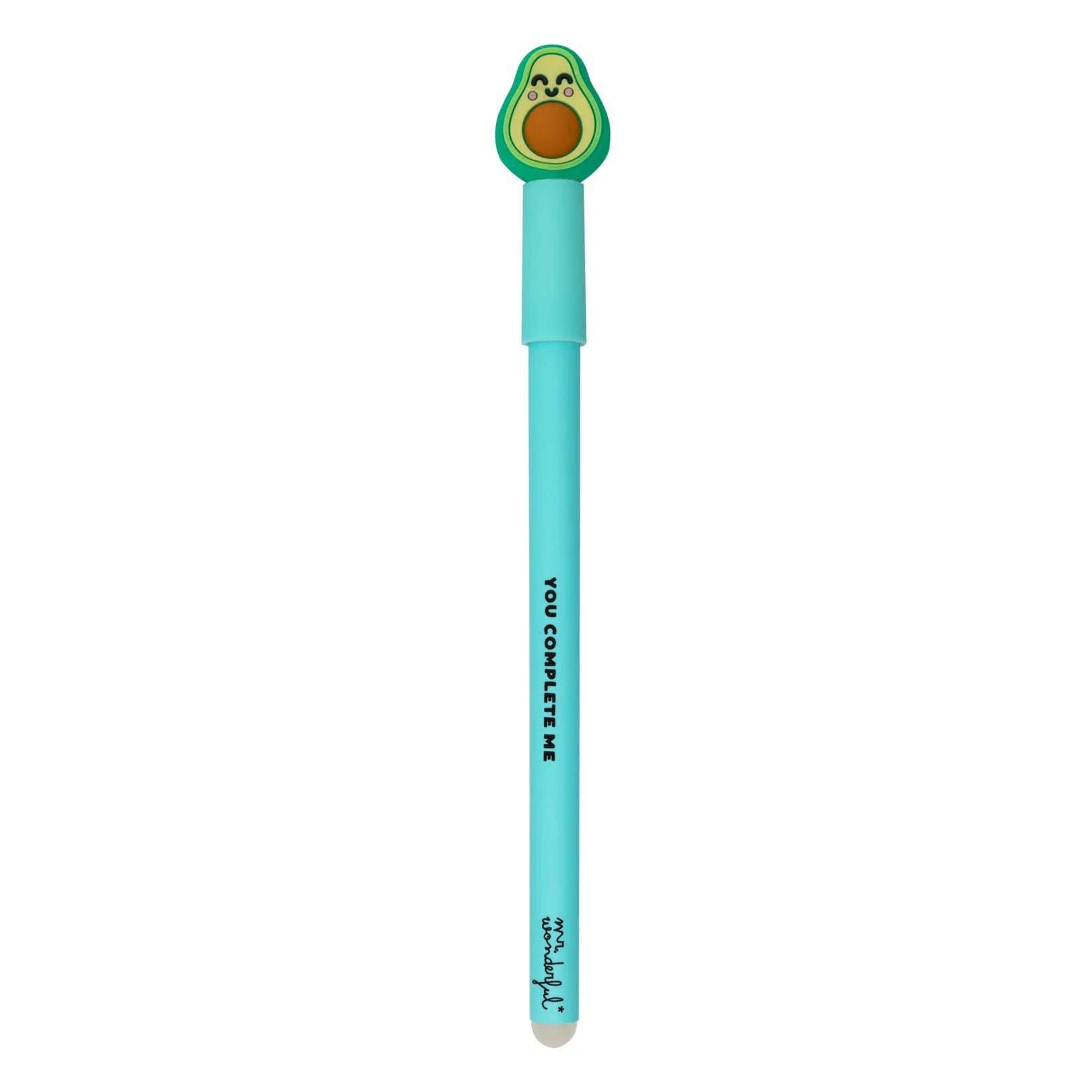 Stylo effaçable Bo-Bo - Mr Wonderful
