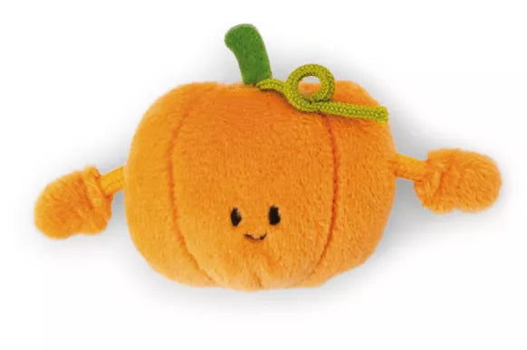 Mini Magnet citrouille 7cm - NICI