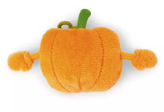 Mini Magnet citrouille 7cm - NICI