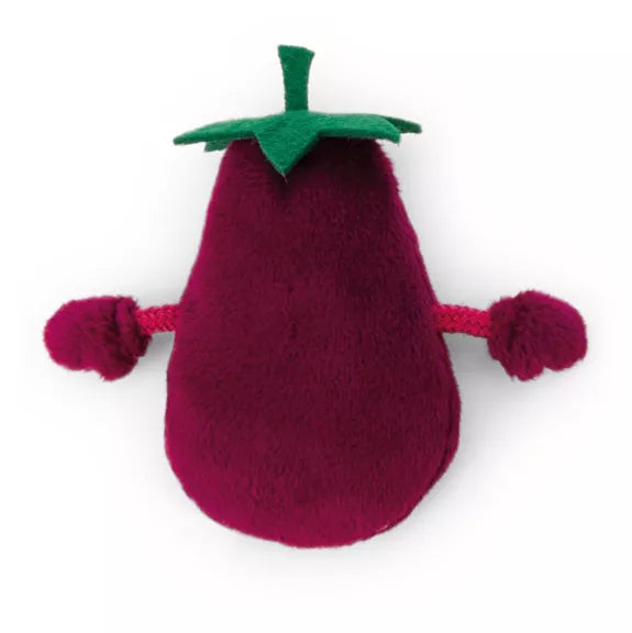 Mini magnet Aubergine 7cm - NICI
