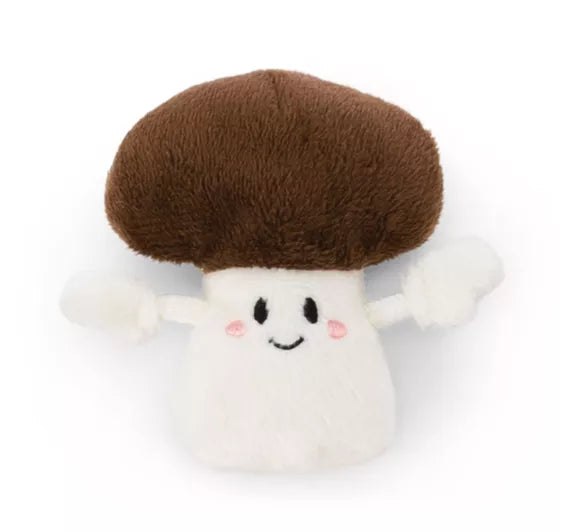 Mini magnet Champignon 7 cm - NICI