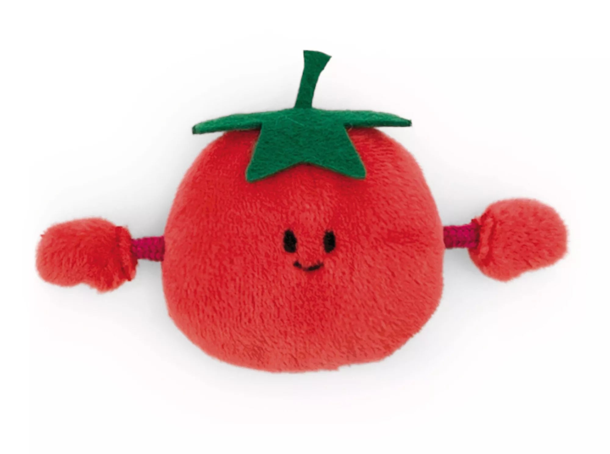 Mini magnet tomate 7 cm - NICI