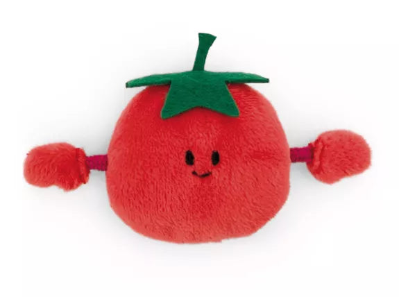Mini magnet tomate 7 cm - NICI