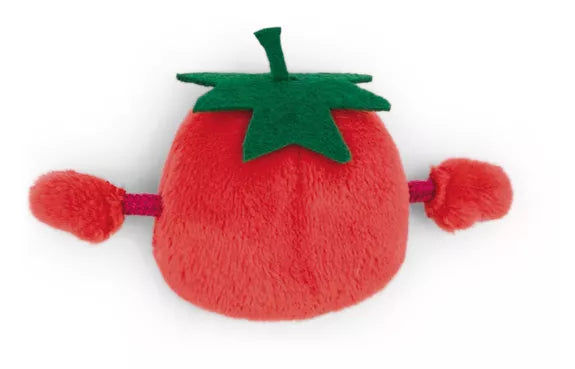Mini magnet tomate 7 cm - NICI
