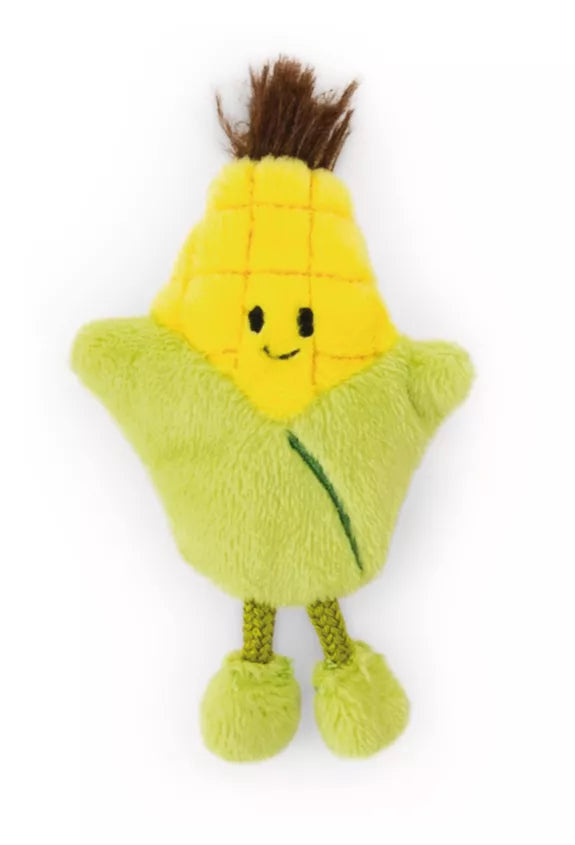 Mini magnet Mini épi de maïs 7 cm - NICI