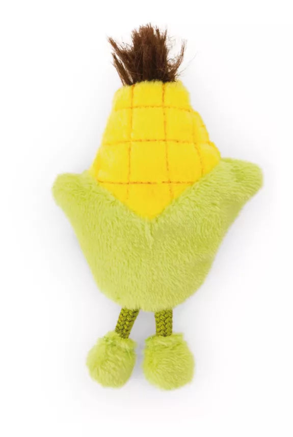 Mini magnet Mini épi de maïs 7 cm - NICI