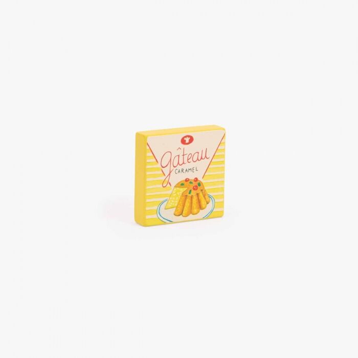 Set de produits d'épicerie
