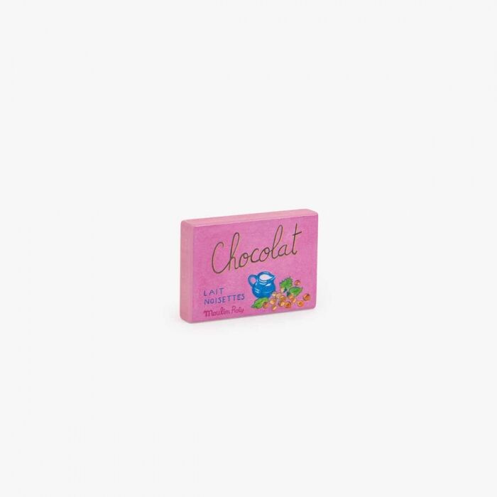Set de produits d'épicerie