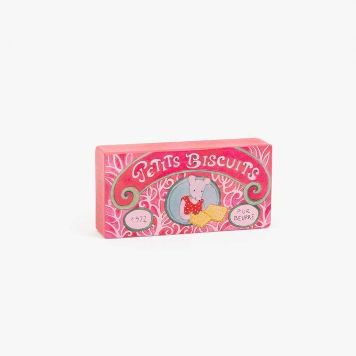 Set de produits d'épicerie