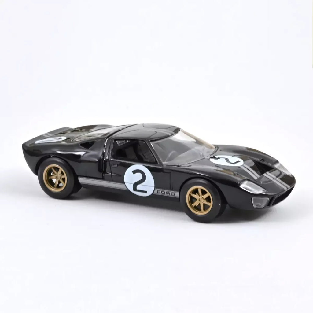 Ford GT40 1966 n°2 Jet-car 1/43 - NOREV