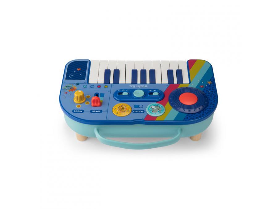 Piano synthétiseur MOULIN ROTY Puce et Pilou