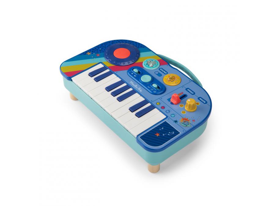 Piano synthétiseur MOULIN ROTY Puce et Pilou