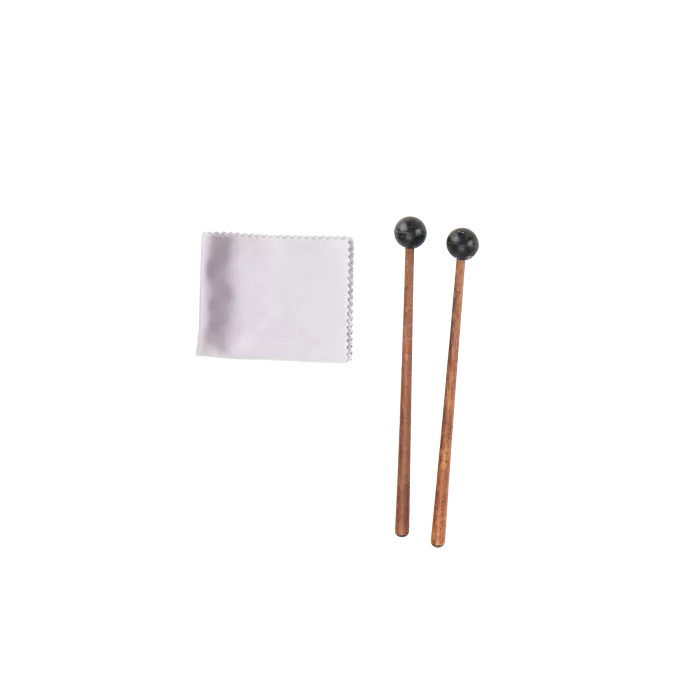 Tambour à languettes - Les popipop