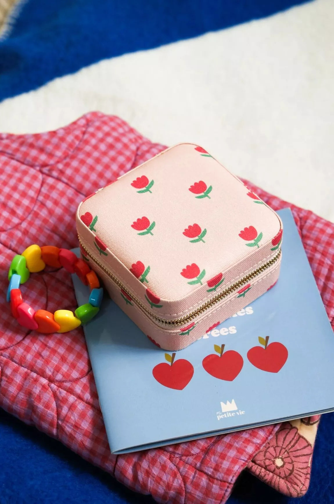 Boîte à bijoux - Bloom