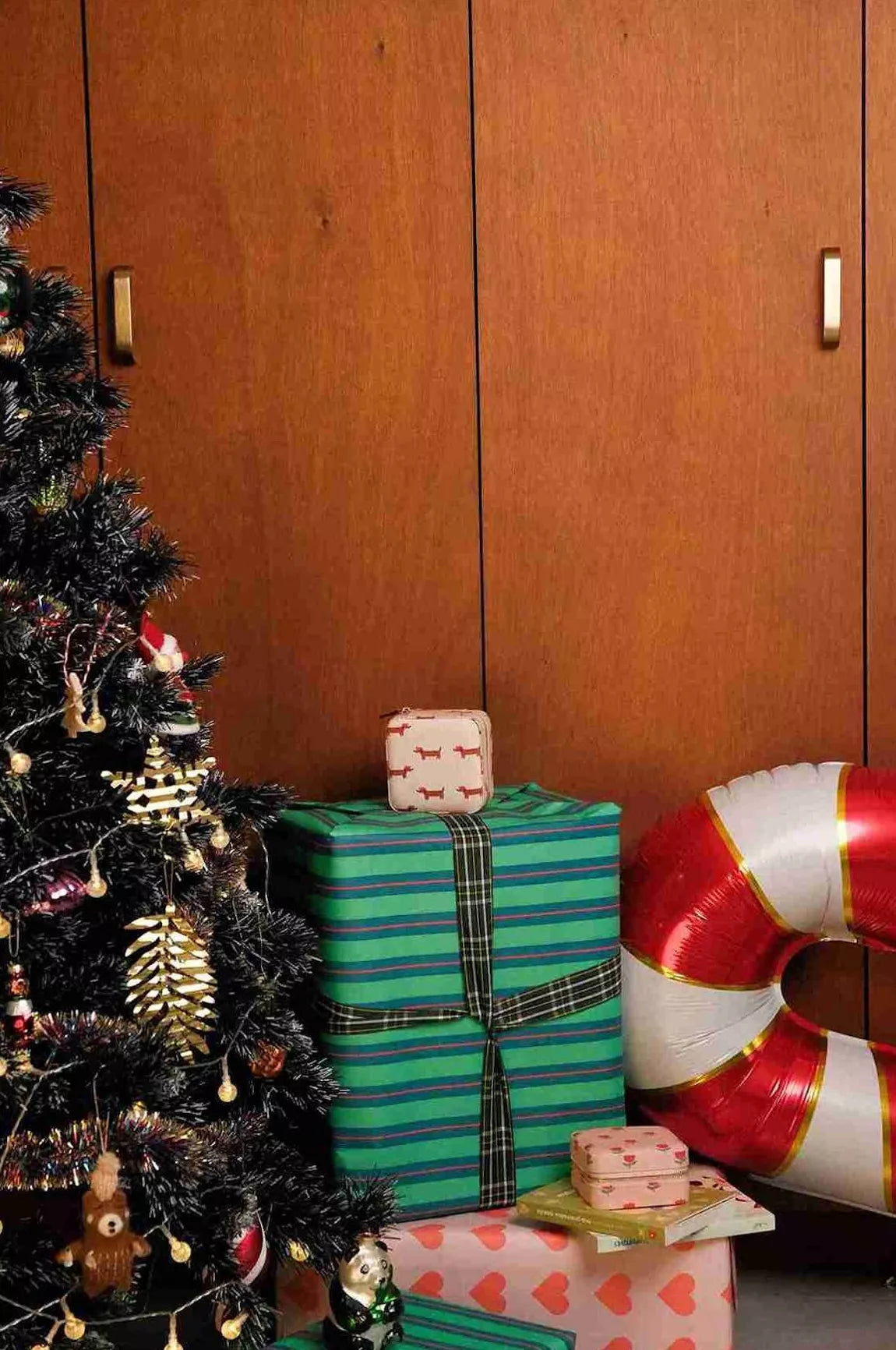 Boîte à bijoux - Teckels