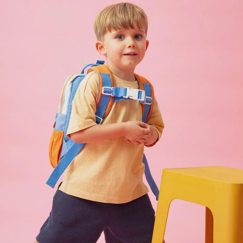 Sac à Dos Around the World