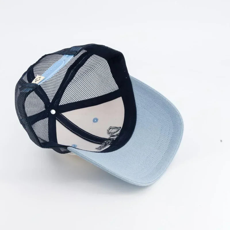 Casquette trucker Dream Team | Enfant - CHAMAYE