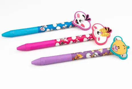 Stylo effaçable 2D Diddl