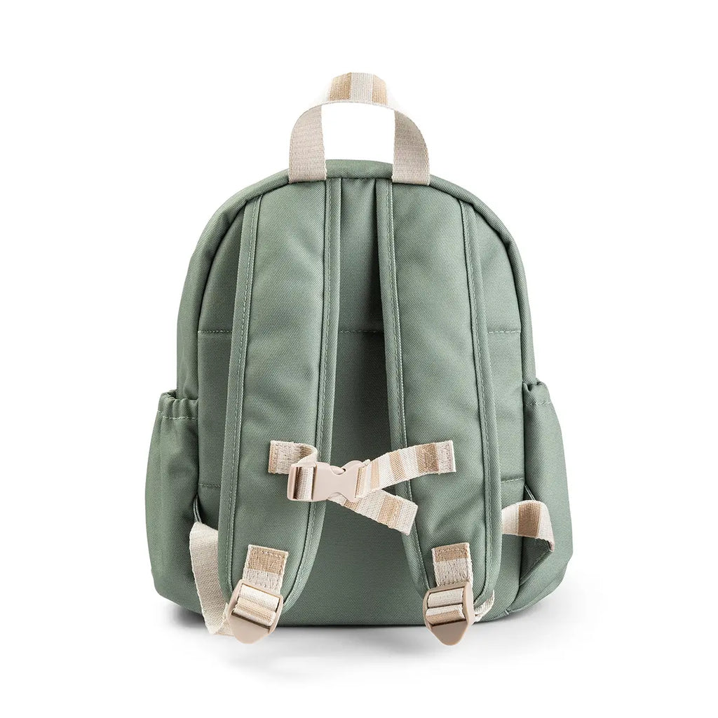 Sac à dos enfant - Playground - Vert - 7,5 L