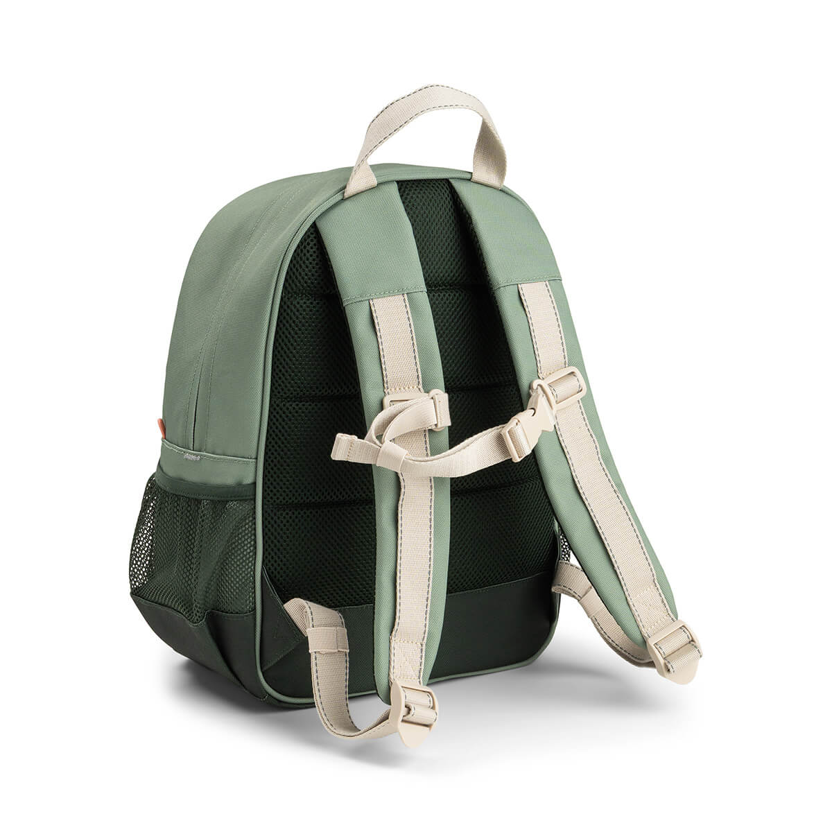 Sac à dos juniors - Tiny trails - Green - 13 L - DONE BY DEER