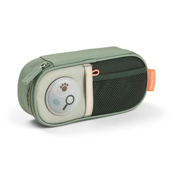 Trousse - Tiny Trail - Green - DONE BY DEER