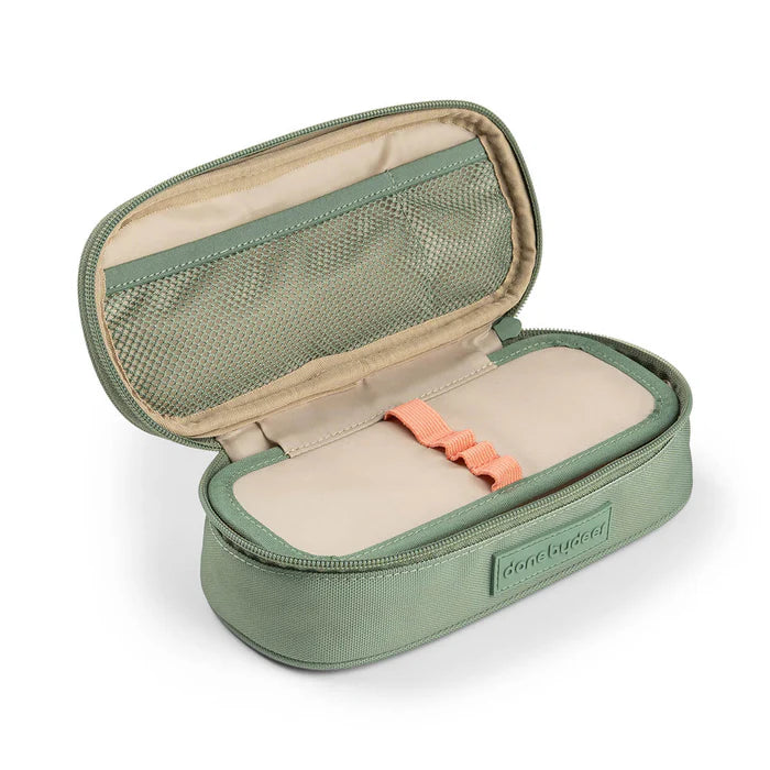 Trousse - Tiny Trail - Green - DONE BY DEER