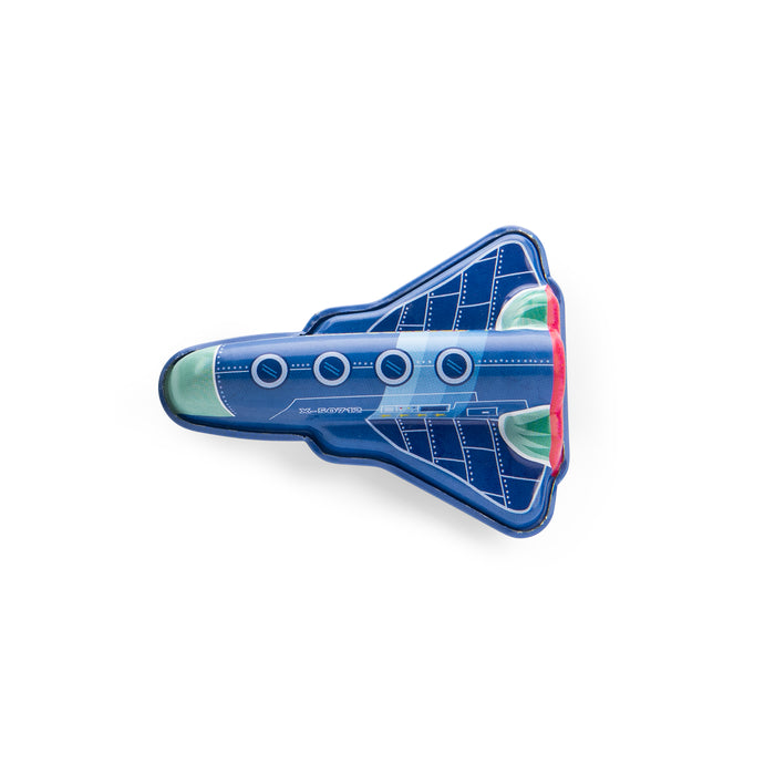 Fusée à friction - plusieurs coloris disponibles