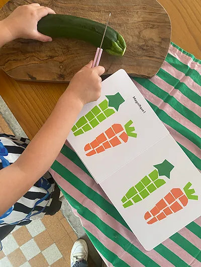 Livre cuisine enfant JE FAIS DES BOULETTES