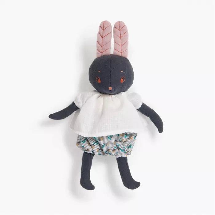 Peluche lapin Lune