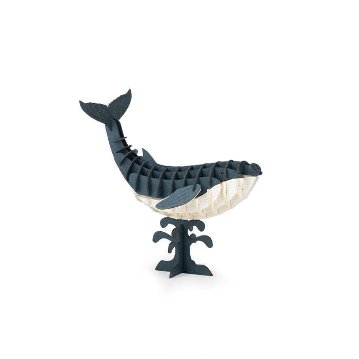 Puzzle 3D - Plusieurs animaux disponibles