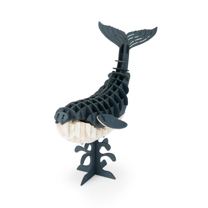 Puzzle 3D - Plusieurs animaux disponibles