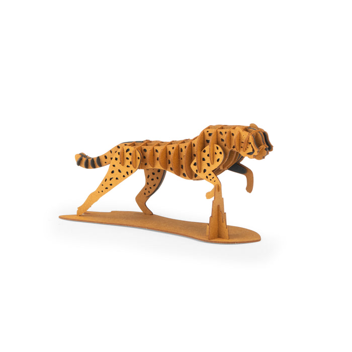 Puzzle 3D - Plusieurs animaux disponibles
