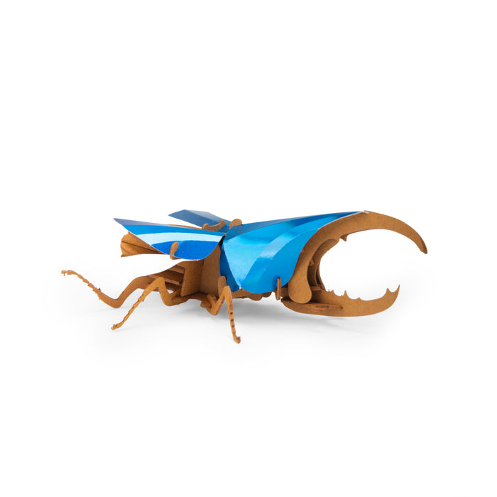 Puzzle 3D - Plusieurs animaux disponibles