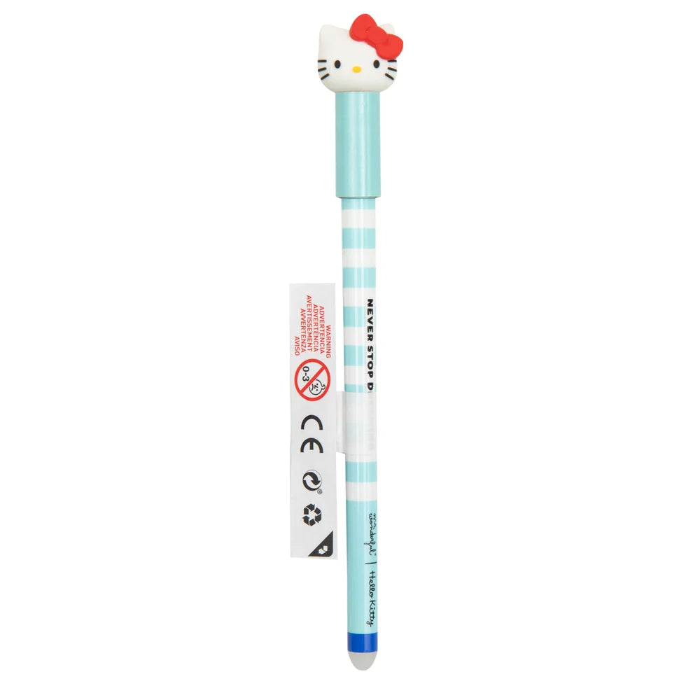 Stylo effaçable Bo-Bo - Mr Wonderful