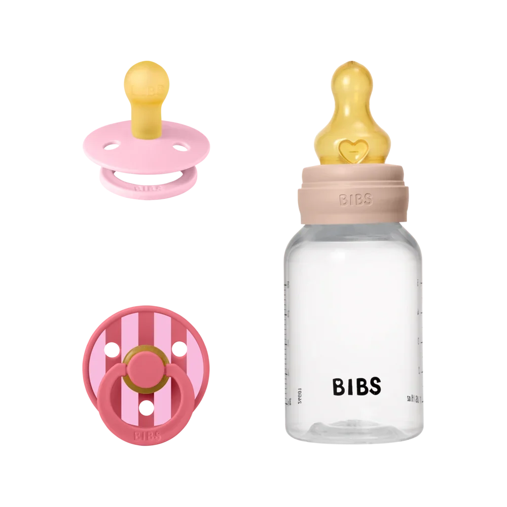 Coffret-cadeau Baby Sprinkle - Blush