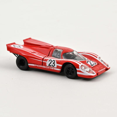 Porsche 917 1970 n°23 Jet-car 1/43