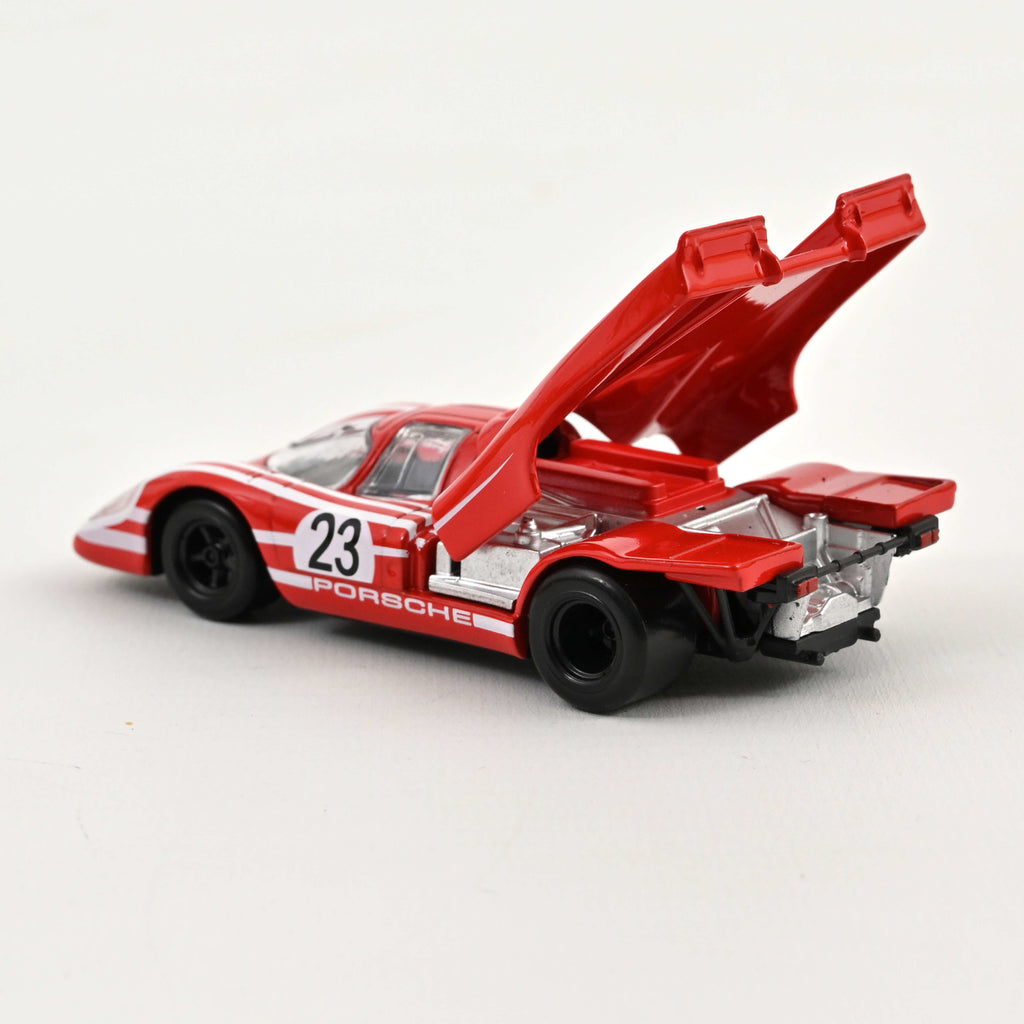 Porsche 917 1970 n°23 Jet-car 1/43