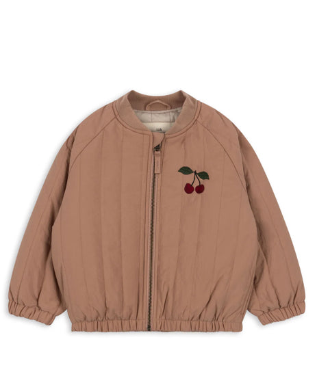 veste bomber juno - tuscany