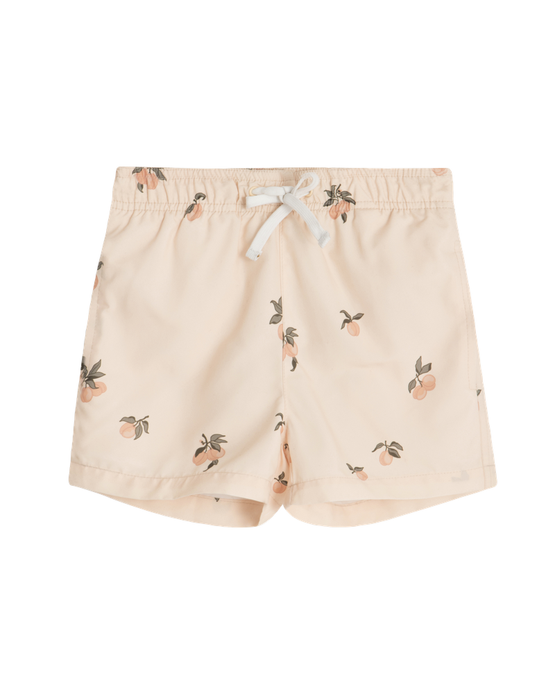 Short de bain - Peaches