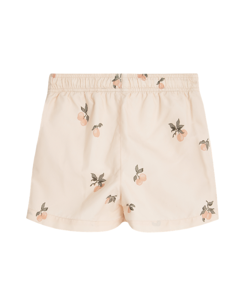 Short de bain - Peaches