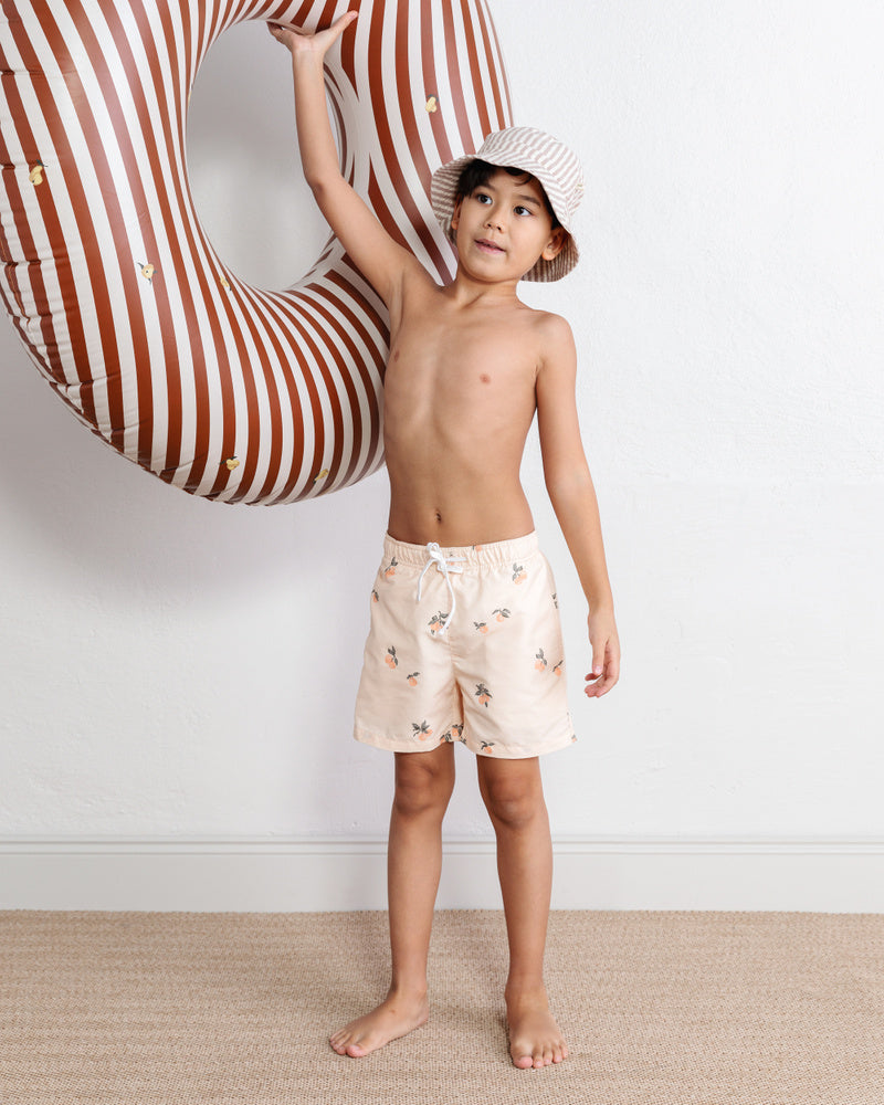 Short de bain - Peaches