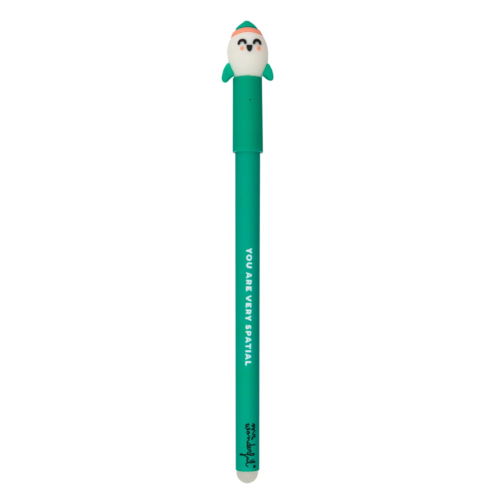 Stylo effaçable Bo-Bo - Mr Wonderful